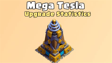 tesla clash of clans|Iba pa.